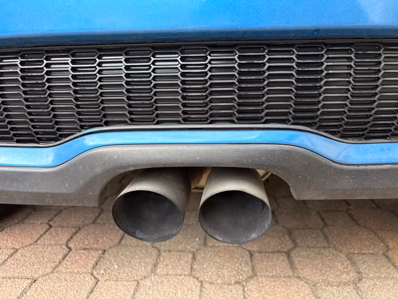 Mini 3-door / 5-door Hatch - 31