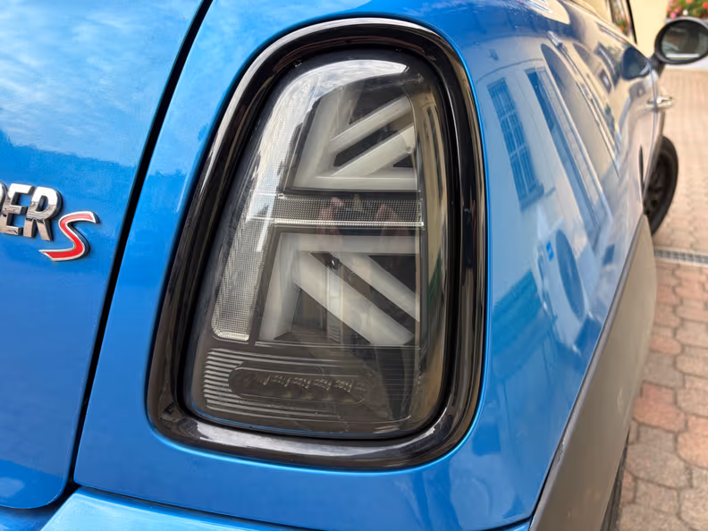 Mini 3-door / 5-door Hatch - 30