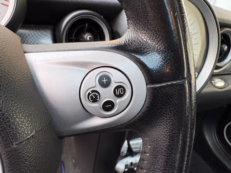 Mini 3-door / 5-door Hatch - 17