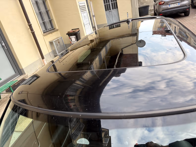 Mini 3-door / 5-door Hatch - 13