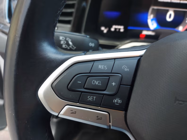 Volkswagen Polo - 14