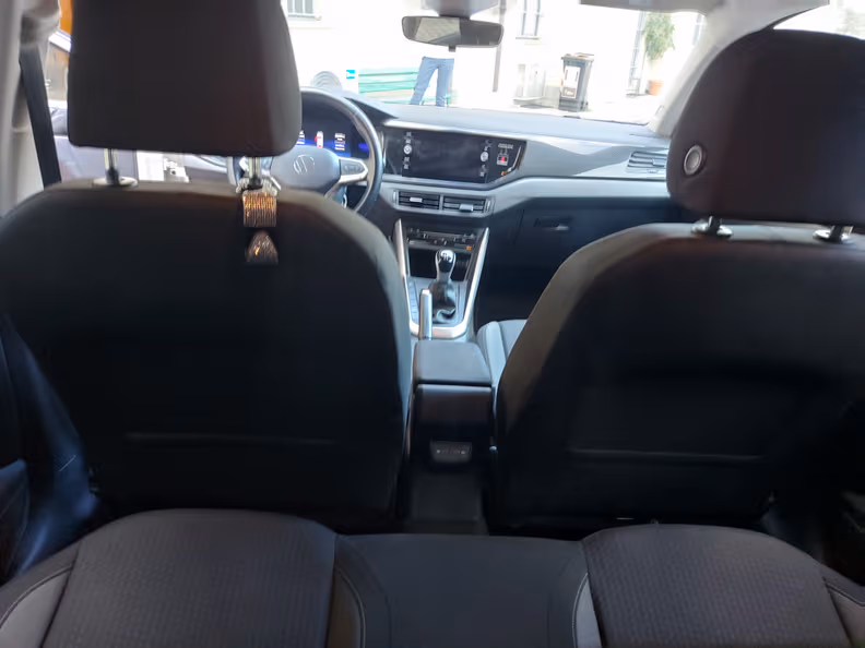 Volkswagen Polo - 23