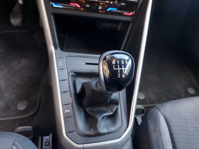 Volkswagen Polo - 18