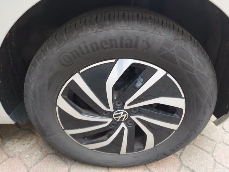 Volkswagen Polo - 20