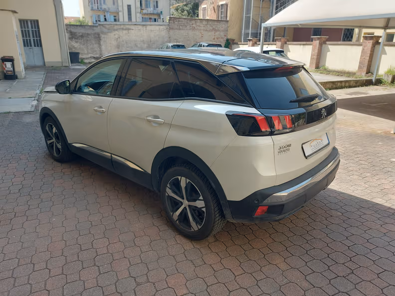 Peugeot 3008 - 7
