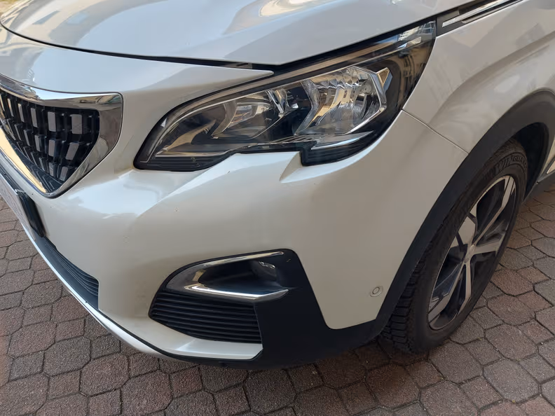 Peugeot 3008 - 9