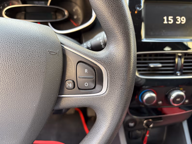 Renault Clio - 15