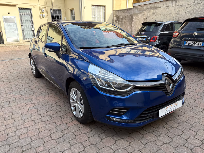 Renault Clio - 3