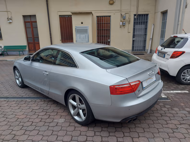 Audi A5 - 7