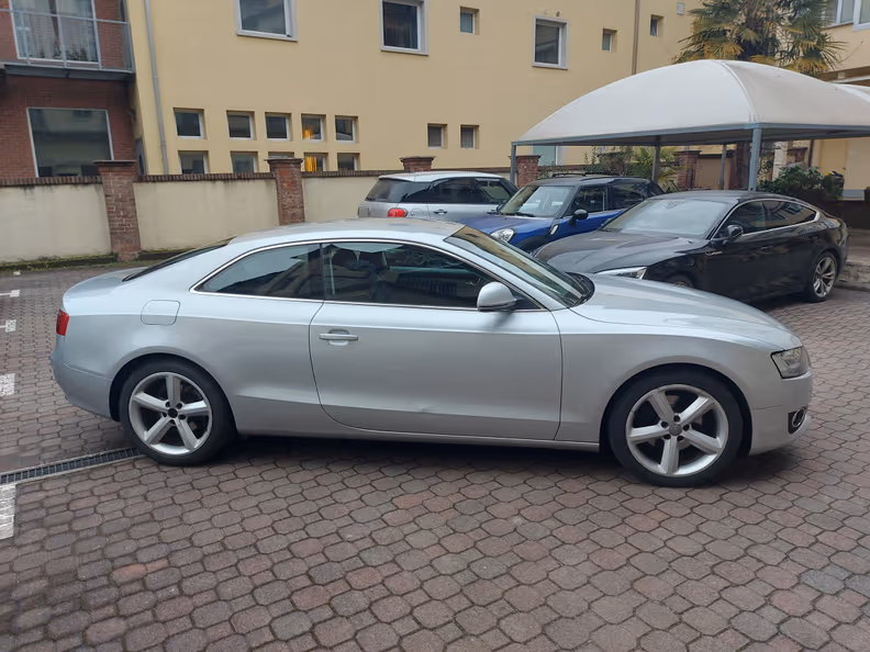 Audi A5 - 4