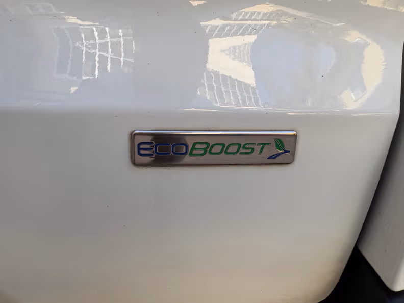 Ford EcoSport - 31