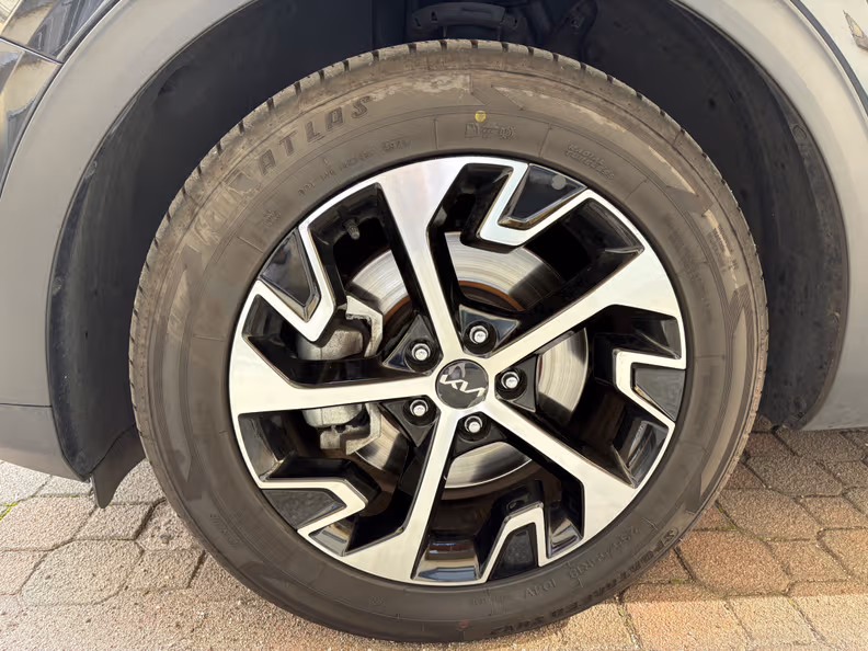 Kia Sportage - 30