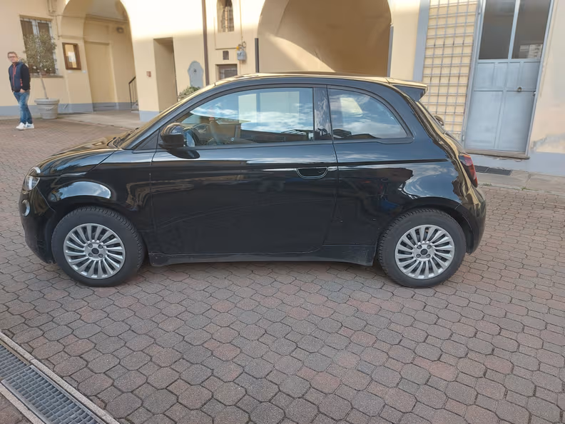 Fiat 500 - 9