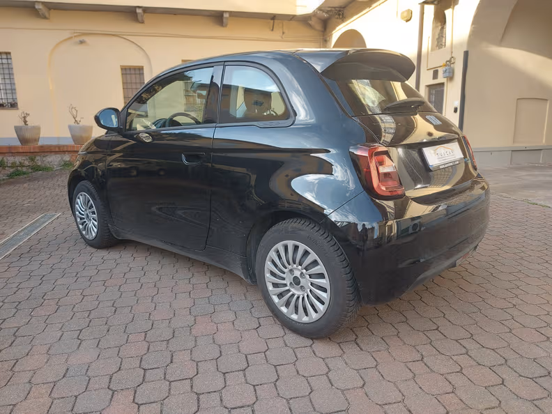 Fiat 500 - 8