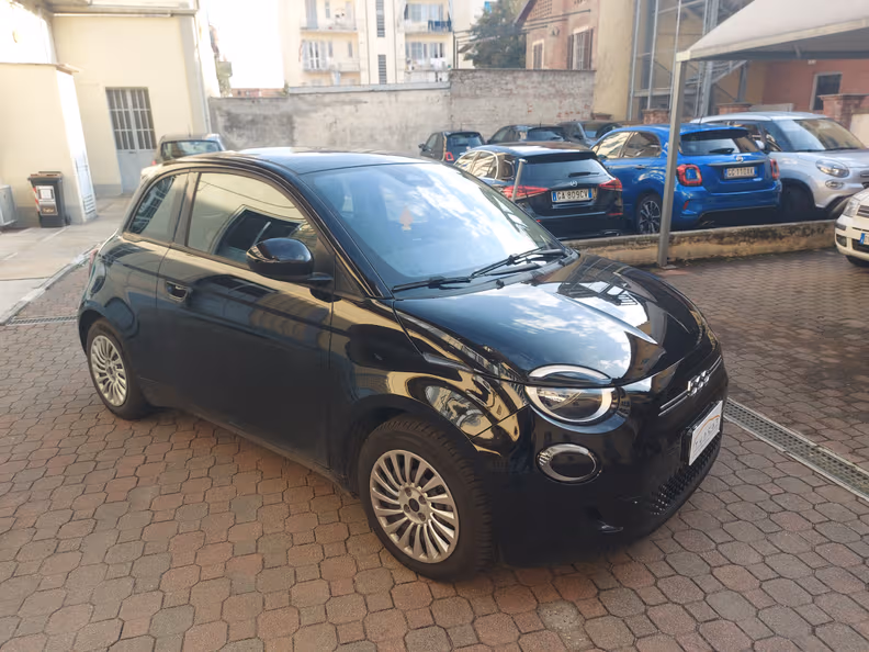 Fiat 500 - 4