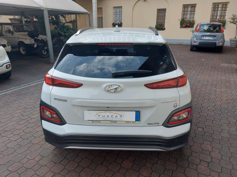 Hyundai Kona - 6