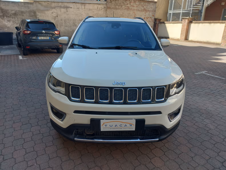 Jeep Compass - 2