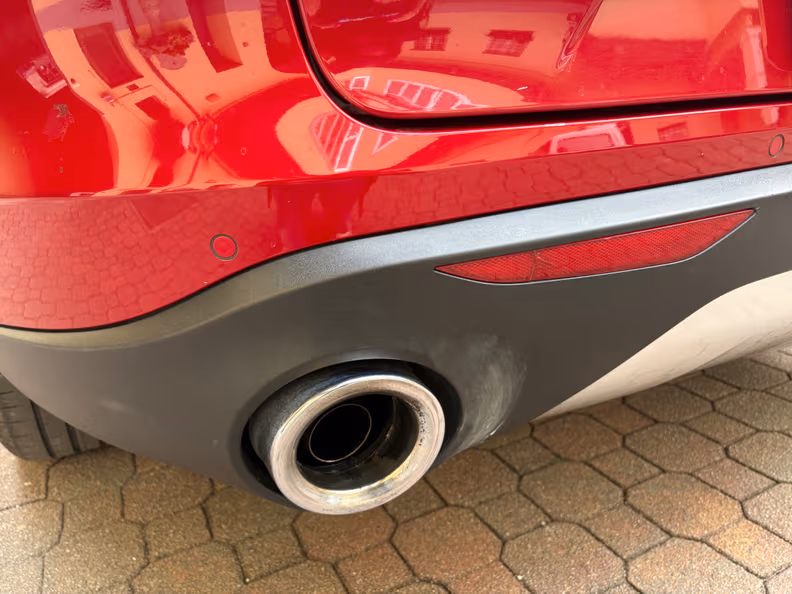 Alfa Romeo Stelvio - 13