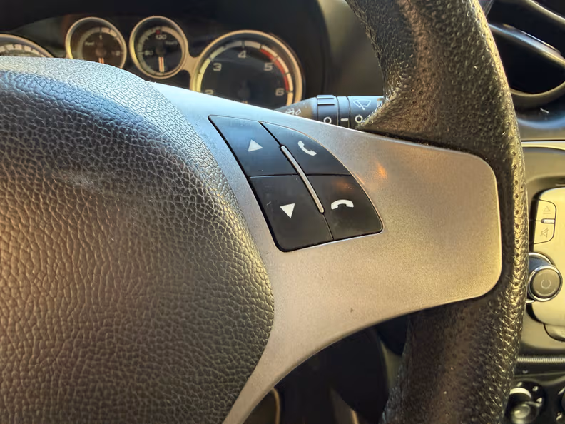 Alfa Romeo MiTo - 16