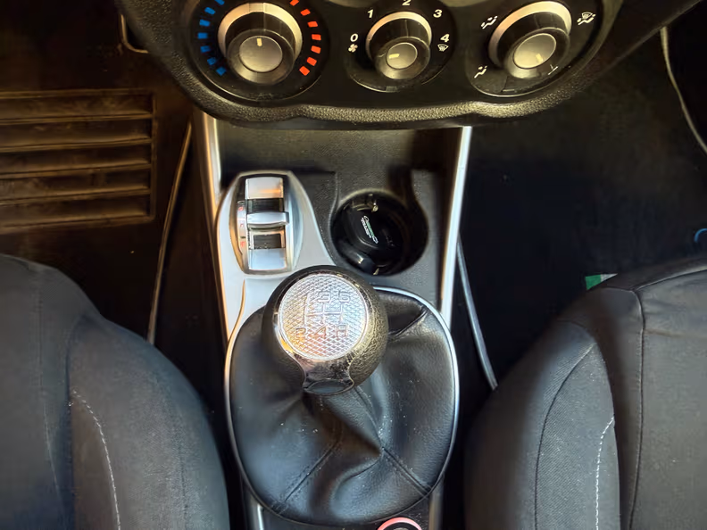 Alfa Romeo MiTo - 15