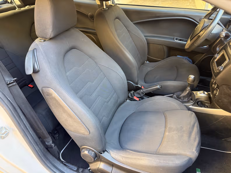 Alfa Romeo MiTo - 25