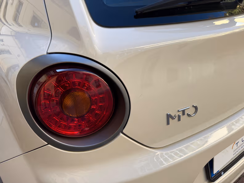 Alfa Romeo MiTo - 10