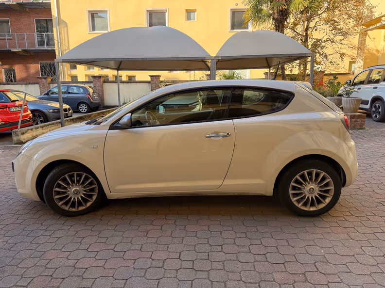 Alfa Romeo MiTo - 5