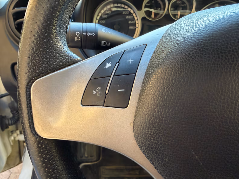 Alfa Romeo MiTo - 17