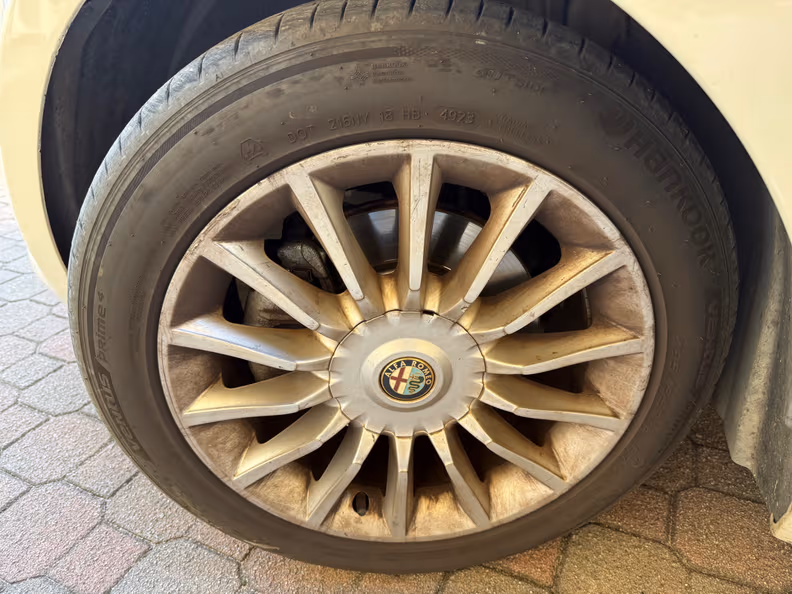 Alfa Romeo MiTo - 28