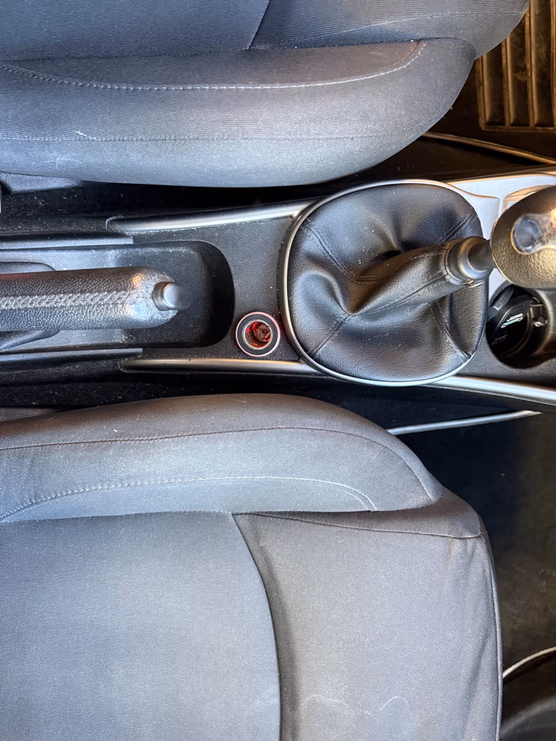 Alfa Romeo MiTo - 20