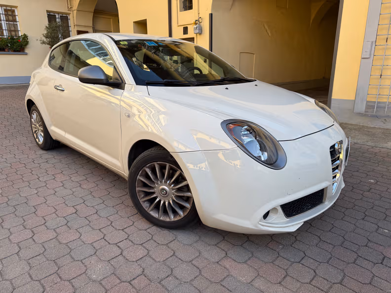 Alfa Romeo MiTo - 3