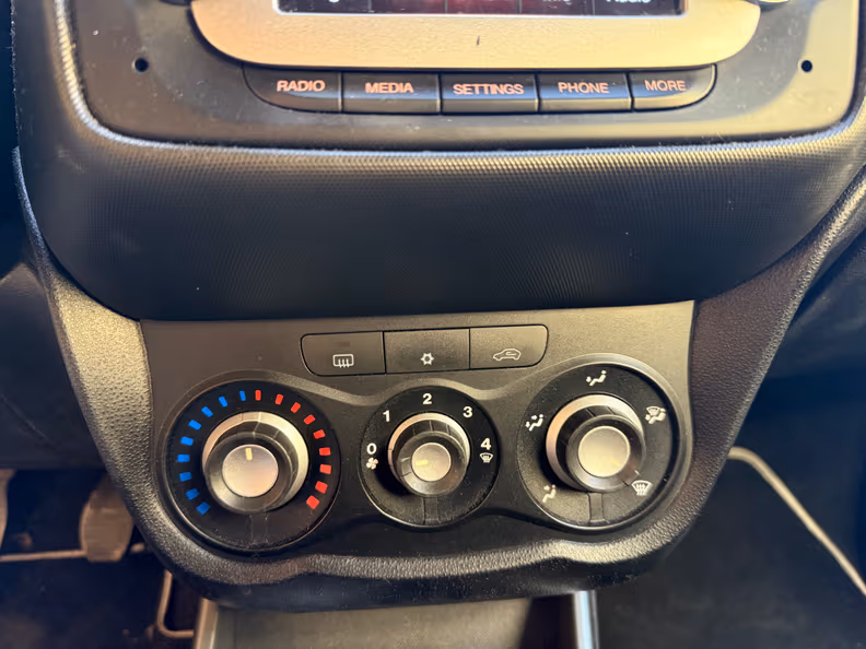 Alfa Romeo MiTo - 13