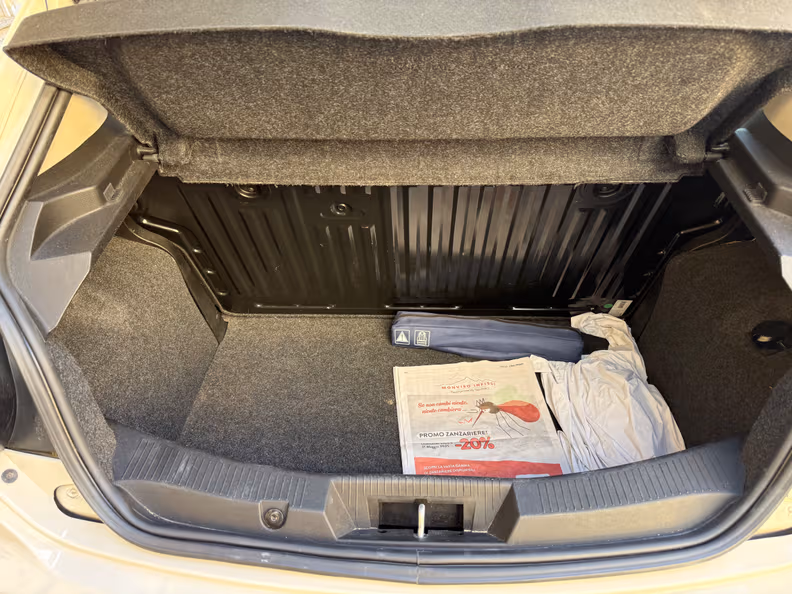 Alfa Romeo MiTo - 27