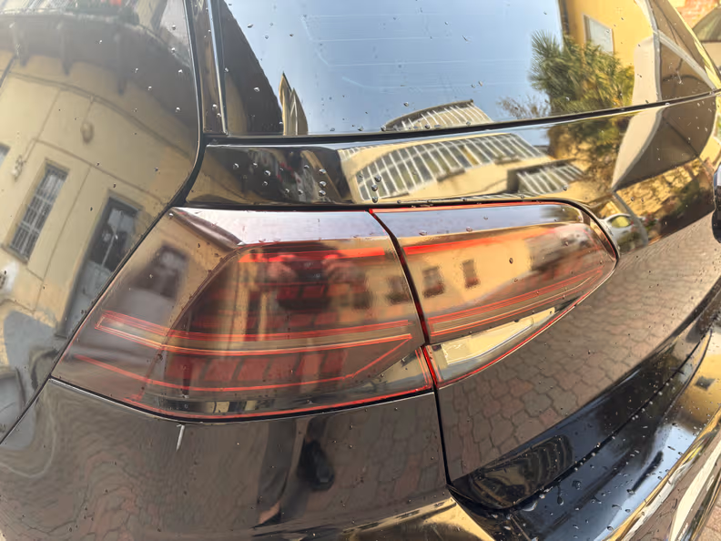 Volkswagen Golf - 13