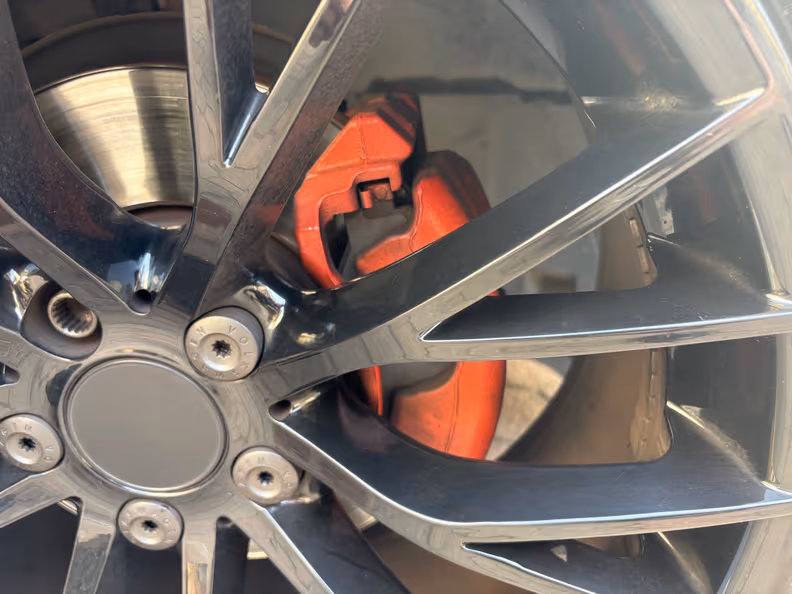 Volkswagen Golf - 15