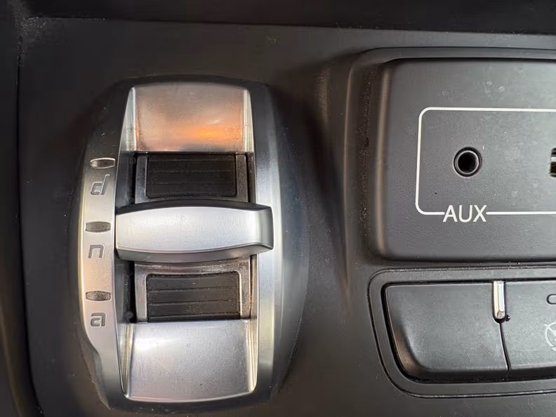 Alfa Romeo Giulietta - 25