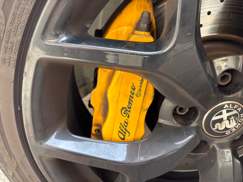 Alfa Romeo Giulietta - 24