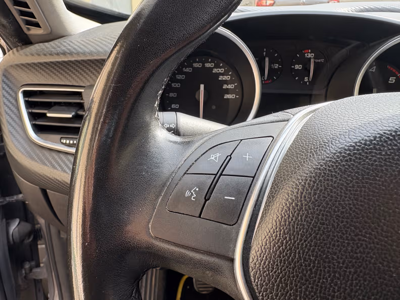 Alfa Romeo Giulietta - 20