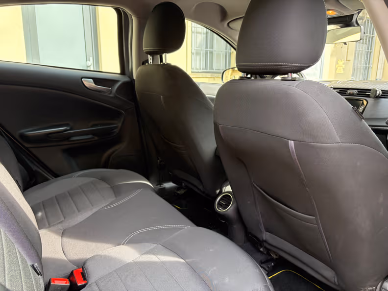 Alfa Romeo Giulietta - 16