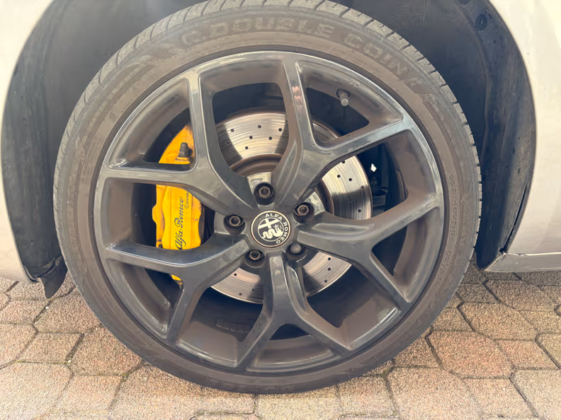 Alfa Romeo Giulietta - 30