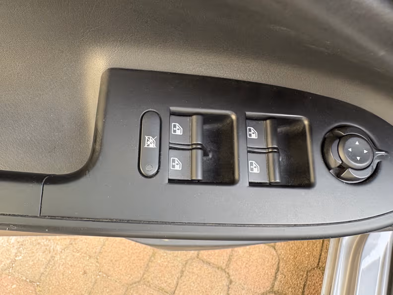 Alfa Romeo Giulietta - 11