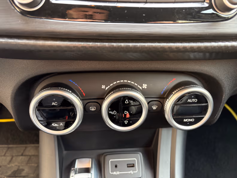 Alfa Romeo Giulietta - 22