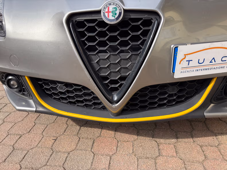 Alfa Romeo Giulietta - 36