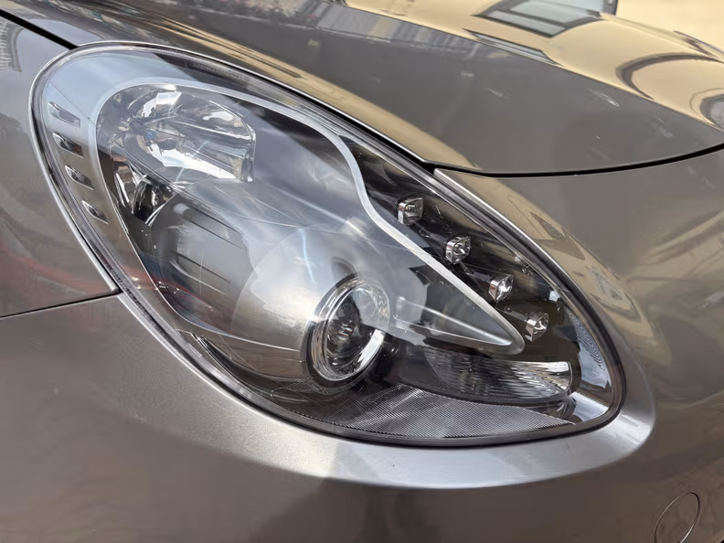 Alfa Romeo Giulietta - 34