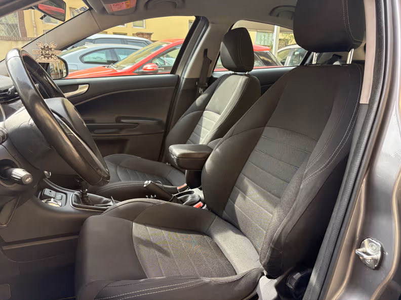 Alfa Romeo Giulietta - 10