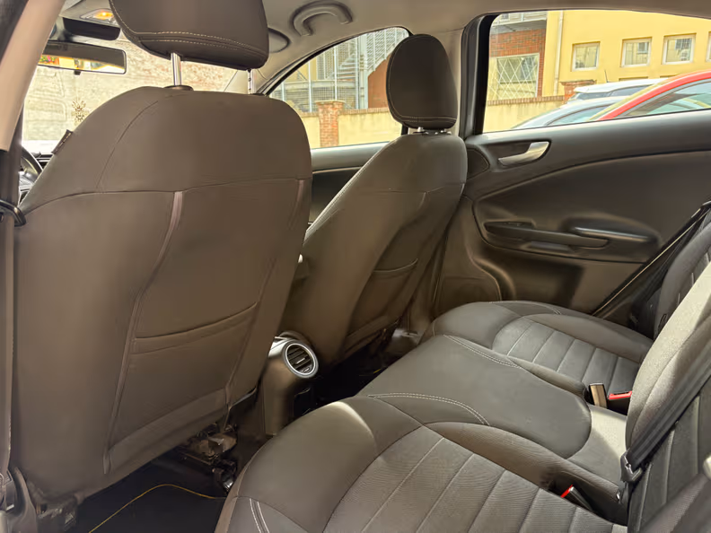 Alfa Romeo Giulietta - 14