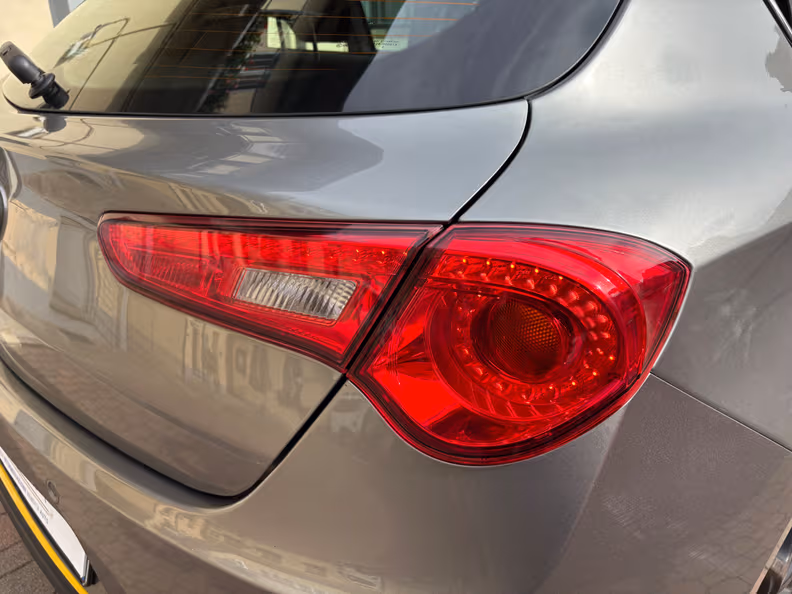 Alfa Romeo Giulietta - 27