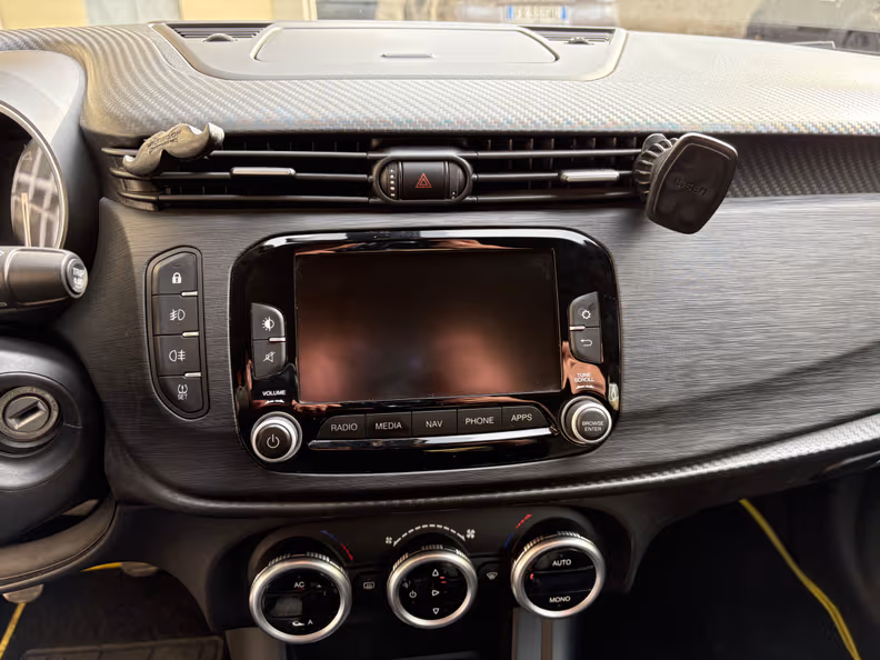 Alfa Romeo Giulietta - 21