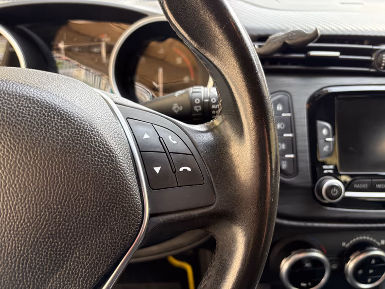 Alfa Romeo Giulietta - 19