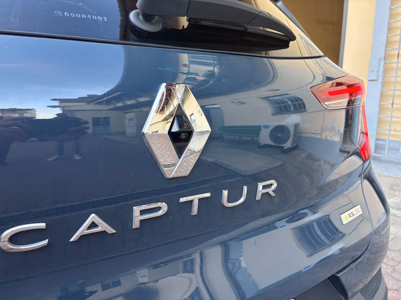 Renault Captur - 34